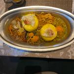 オールがけカレー
