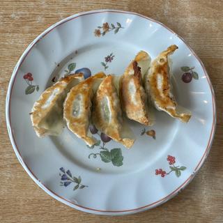 ギョーザ(豚珍館 （とんちんかん）)