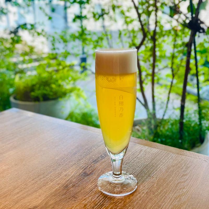 白穂乃香(渋谷焼肉 KINTAN)