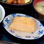 だし巻き