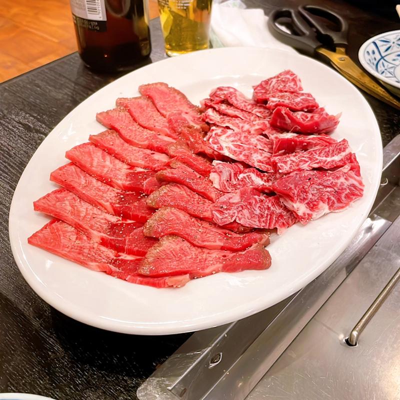 (ながた食肉)