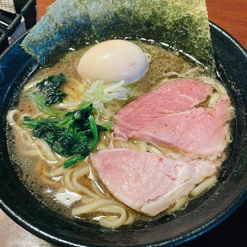 (らーめんla.la.la.)