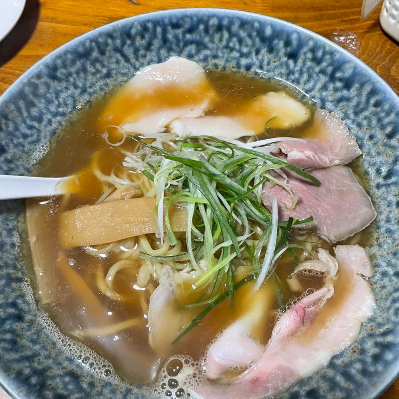 (ラーメン 虎一番)