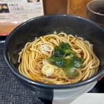 ミニそば