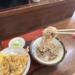サラリーマンセット