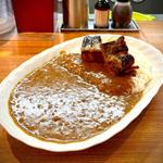 角煮カレー
