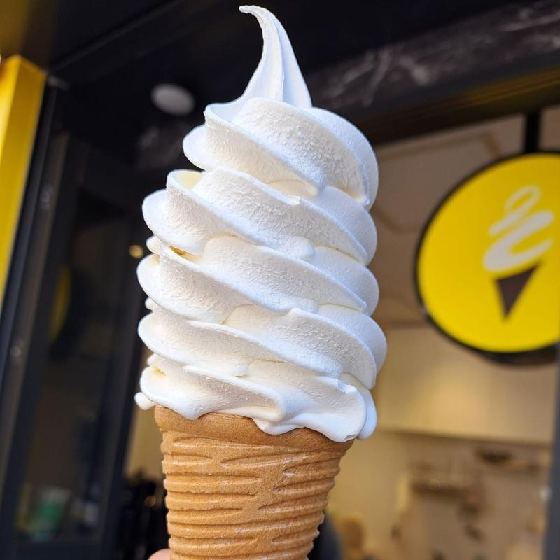 ミルク(North Cream（ノースクリーム）)