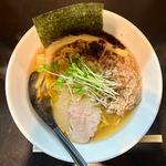 醤油ら〜めん