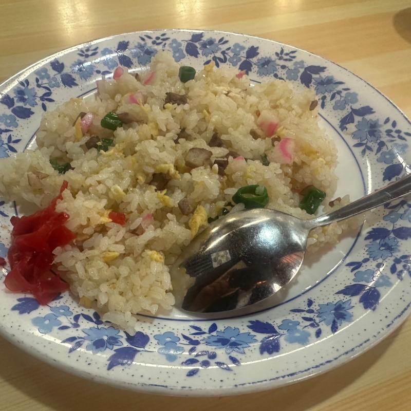 やきめし(やっこ )