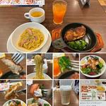 フィットメニュー