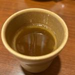 つくねスープ
