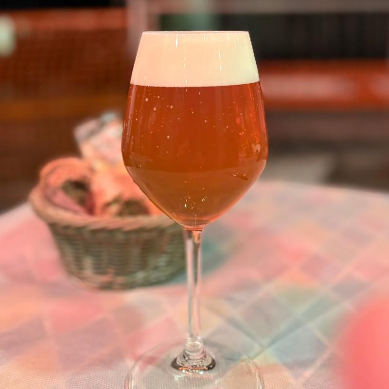 Beer(Trattoria Bar Pontini)