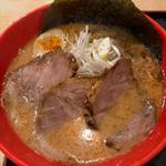 味噌ラーメンNEO