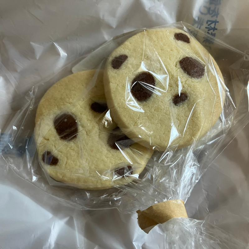 ビスケット(ラ・ムー 岸和田カンカン店)