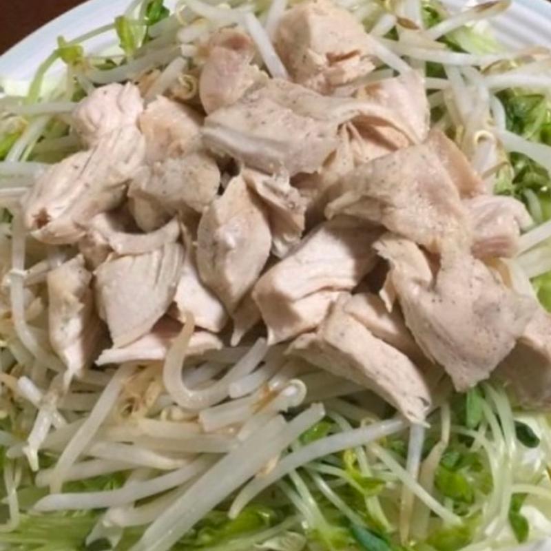 棒棒鶏(南京町)