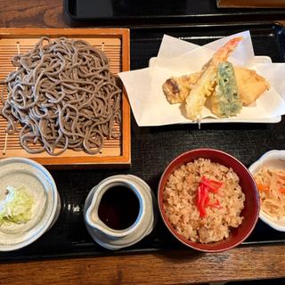 序葉久セット