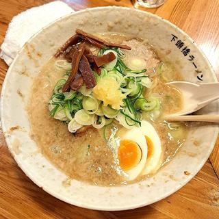 ラーメン 大盛(下頭橋ラーメン)