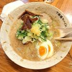 ラーメン 大盛