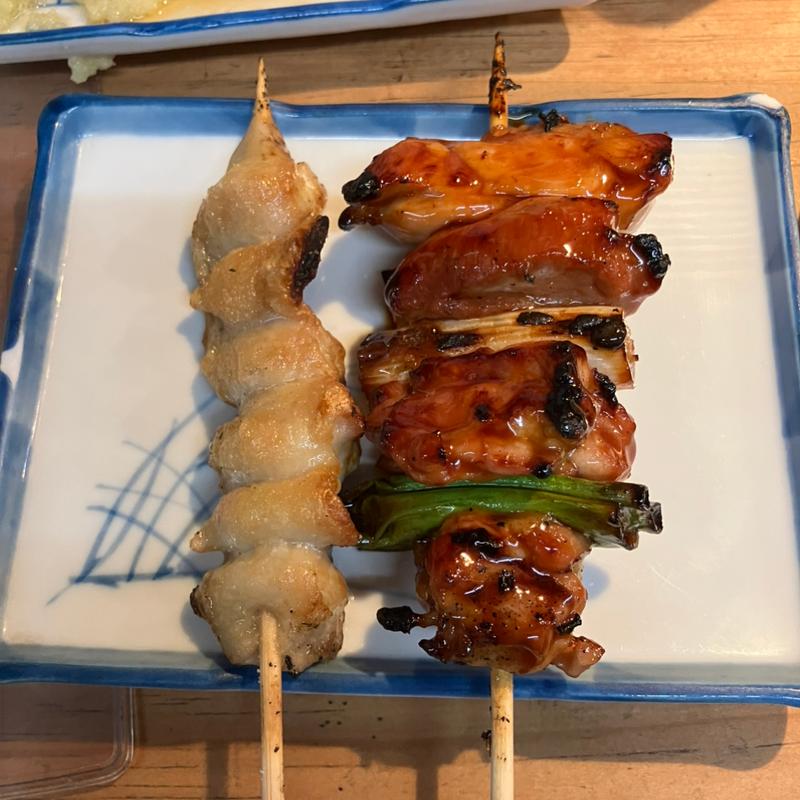 ももネギ(まるまさ家 姫路本店)