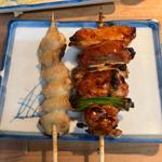 ももネギ