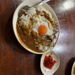 カレーライス