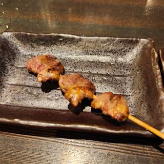 はつ(すみびやき串串 )