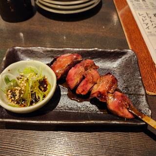 限定レバー(すみびやき串串 )