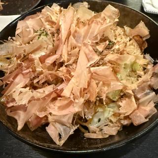 ソース焼きそば