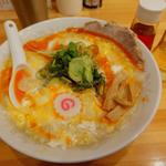 サンラー麺