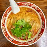 担担麺(支那ソバ かづ屋)