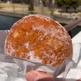 マラサダ(まん福ベーカリー)