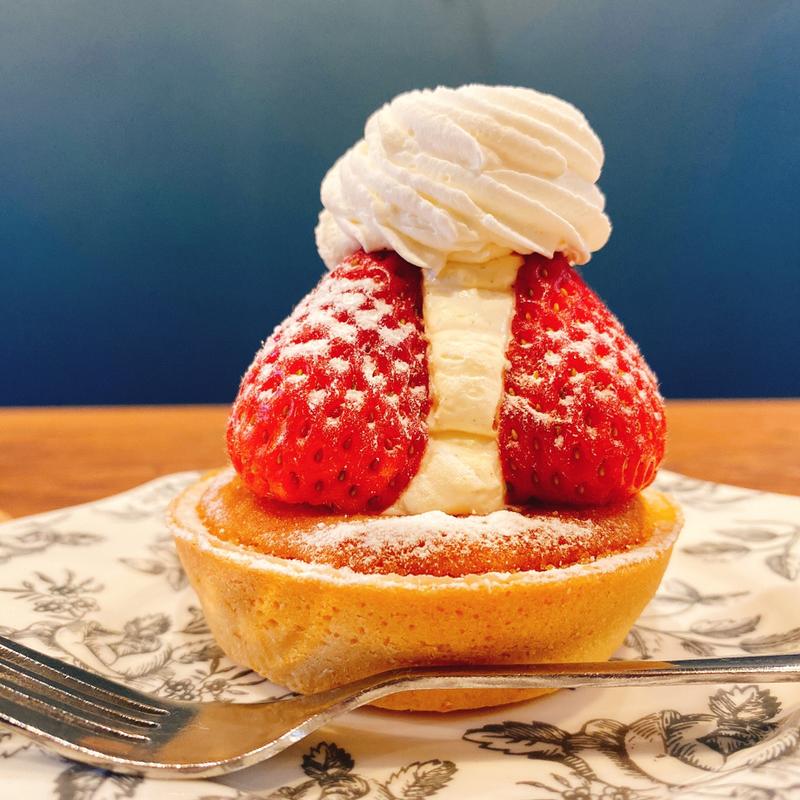 フルーツタルト(TRUM)