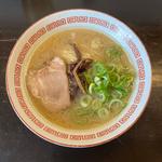 博多とんこつ(博多とんこつ 豚の足跡)