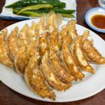 餃子(ミスター・ギョーザ )