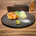 丹波地鶏ももたたき(エナミ)