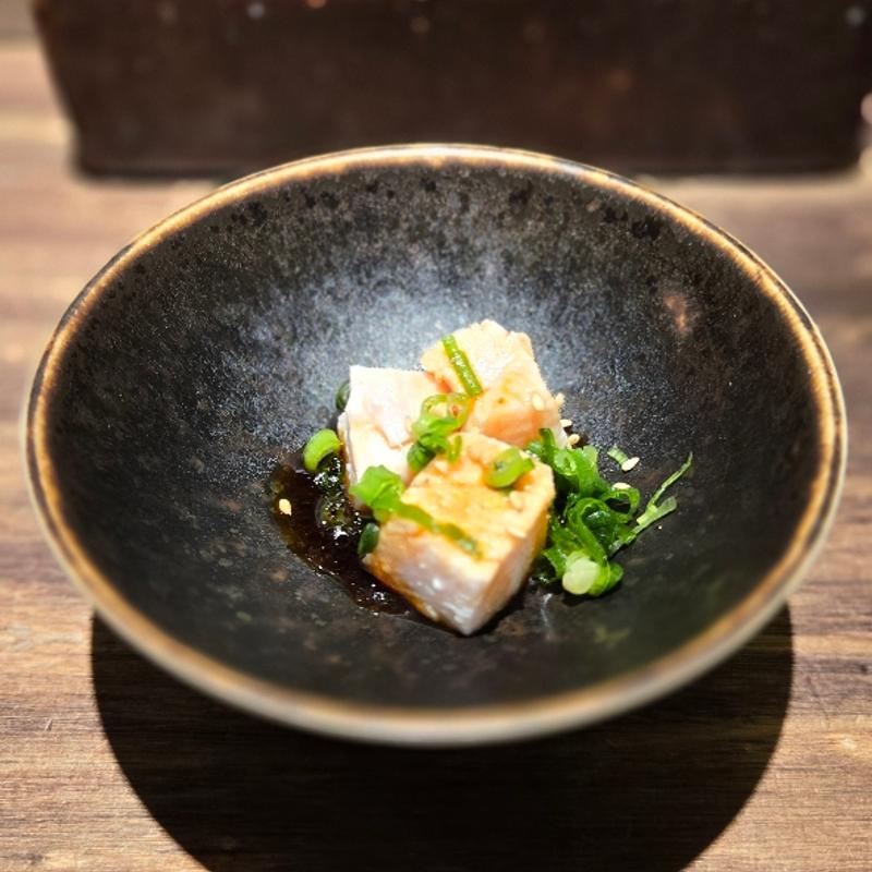 よだれ鶏(エナミ)