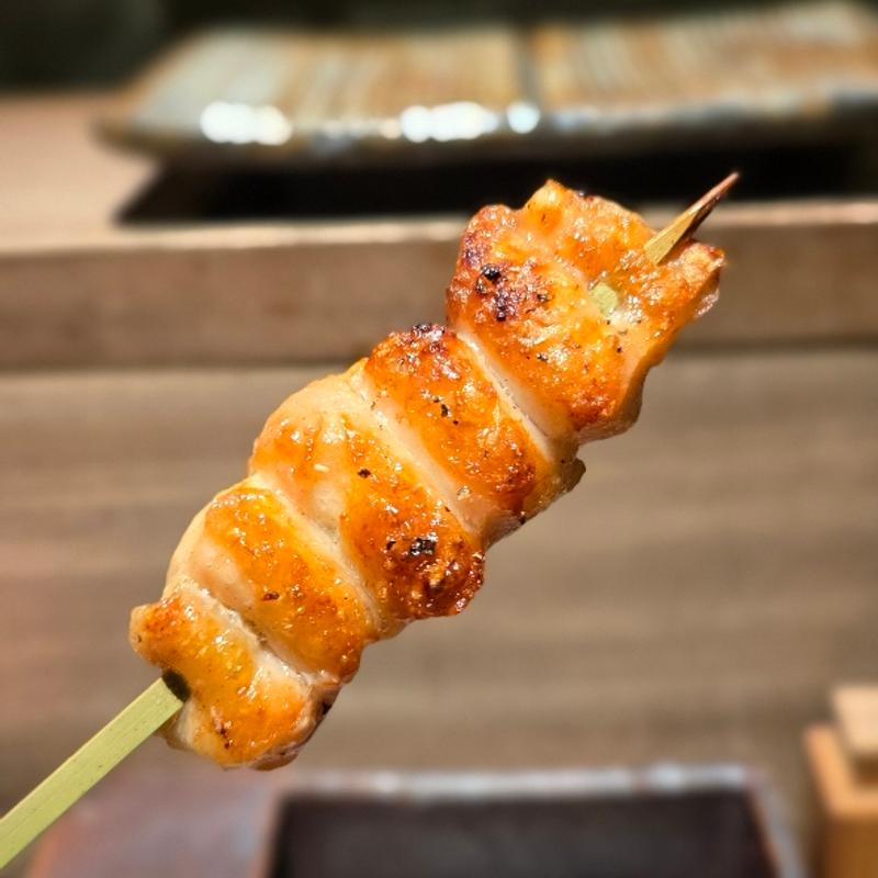 ぼんじり(エナミ)