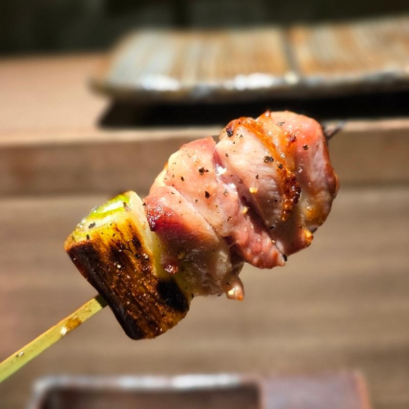 もも肉 丹波地鶏(エナミ)