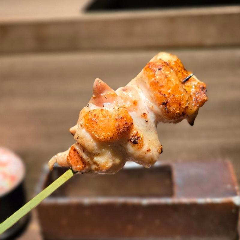 かた肉 手羽元(エナミ)