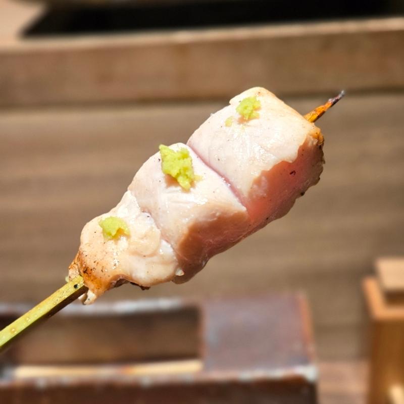 ささみ山葵(エナミ)