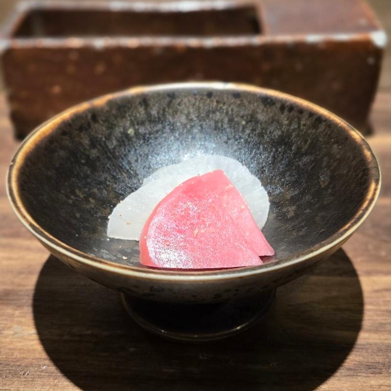 べったら漬け(エナミ)