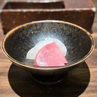 べったら漬け(エナミ)