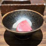 べったら漬け(エナミ)