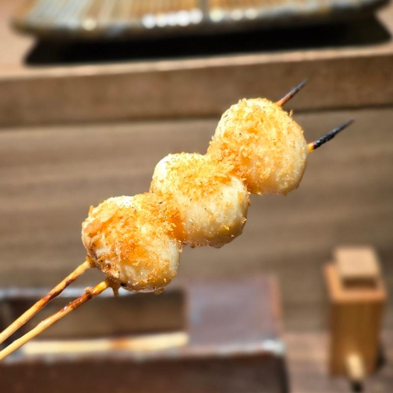 半熟うずら(エナミ)