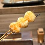 半熟うずら(エナミ)