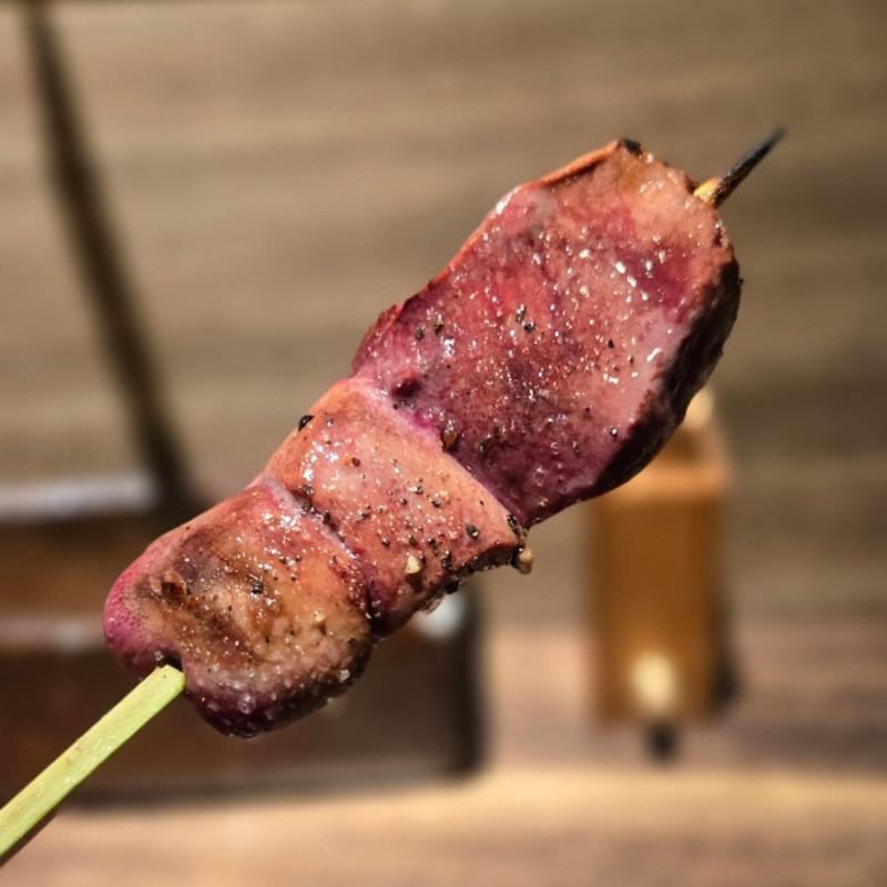 上肝塩トリュフ(エナミ)