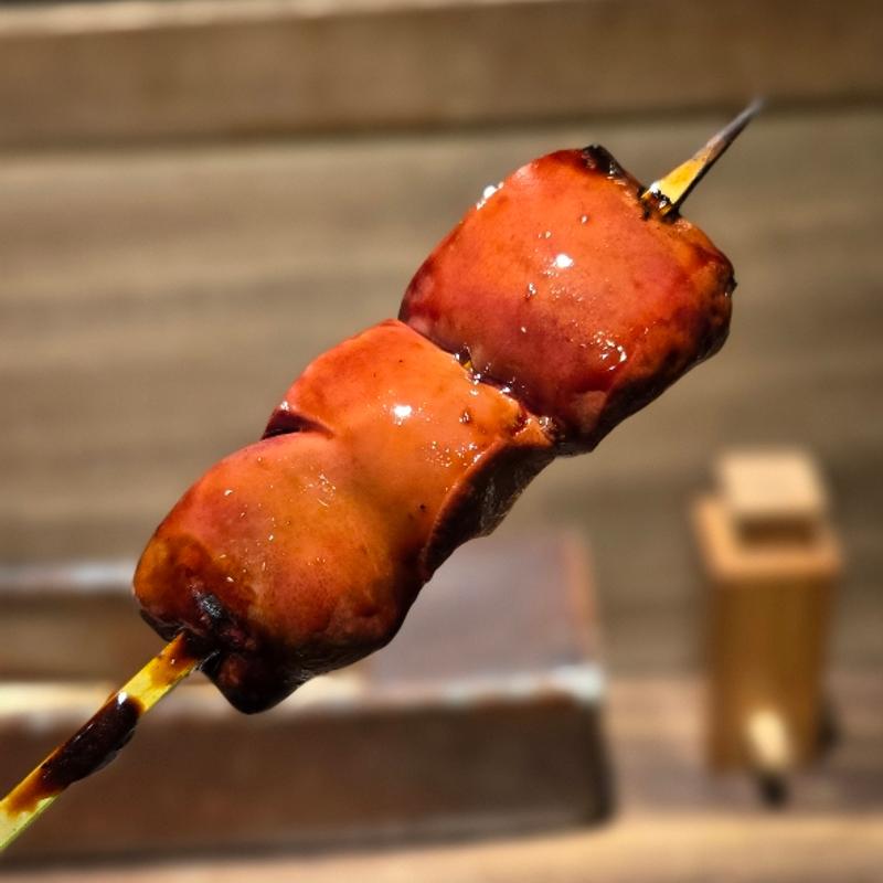 上肝タレ (エナミ)