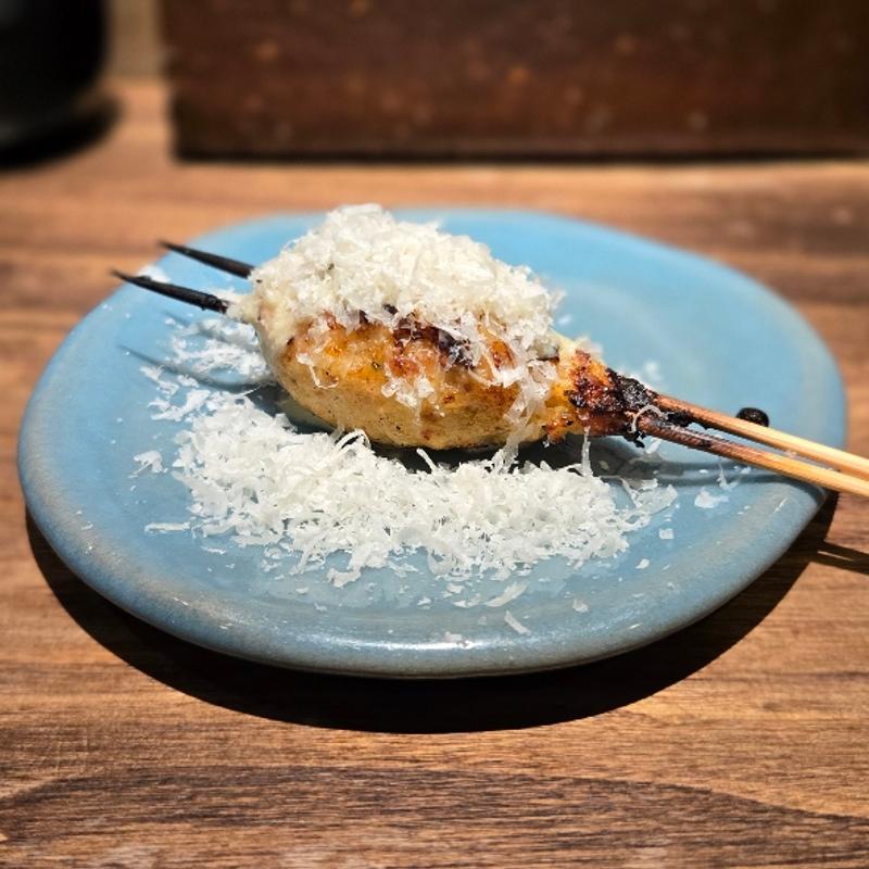 つくね ブルーチーズ(エナミ)