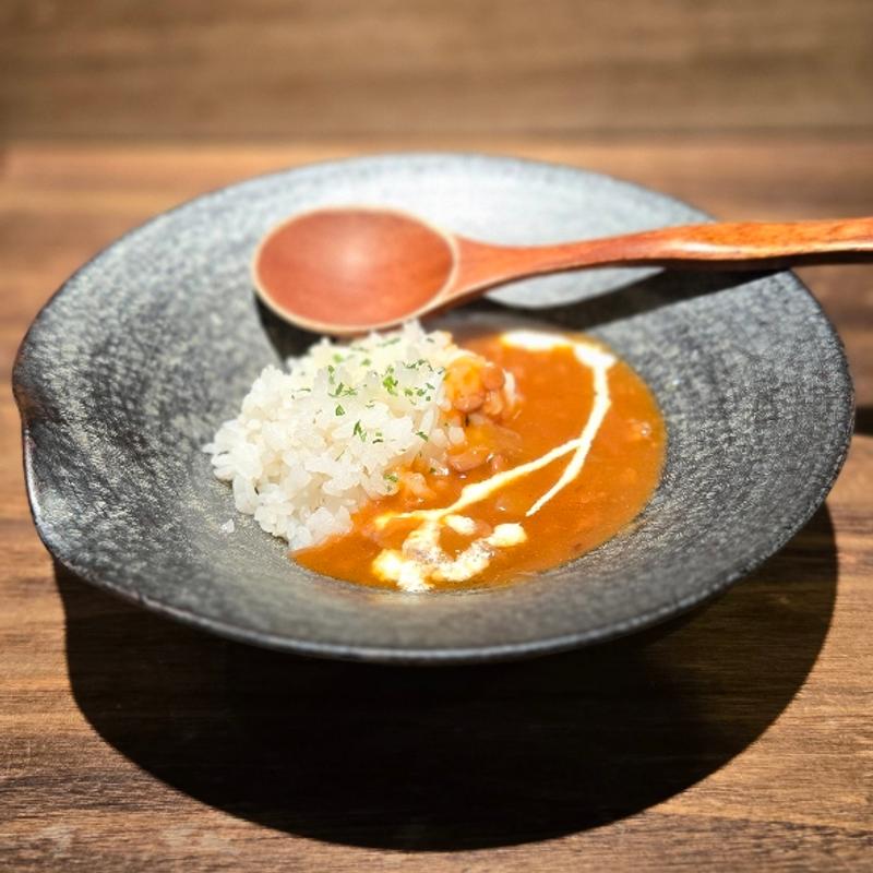 鶏ハヤシライス 小(エナミ)