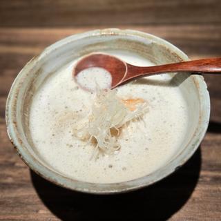 鶏出汁らーめん 塩(エナミ)